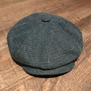 ❌SOLD❌ Denim cap